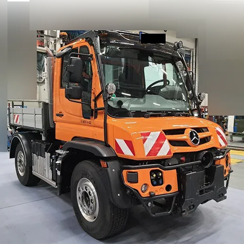Lorry