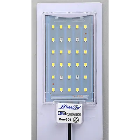 Aquarium lamp