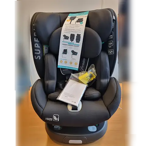 Children's car seat