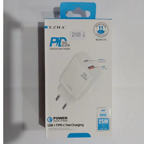 USB-зарядное устройство