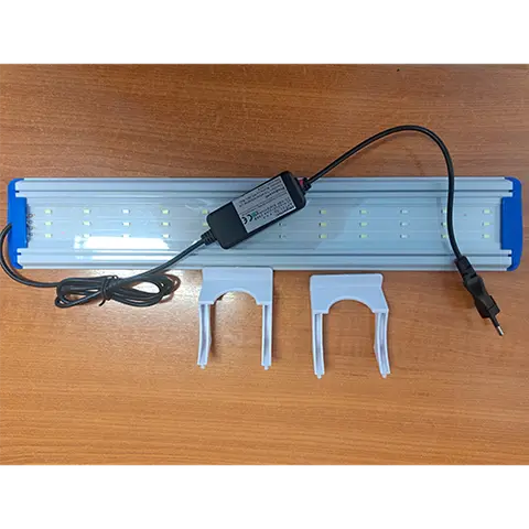 Aquarium lamp