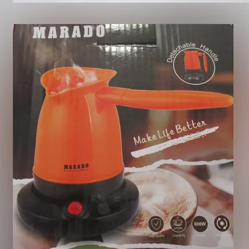 Кофейник