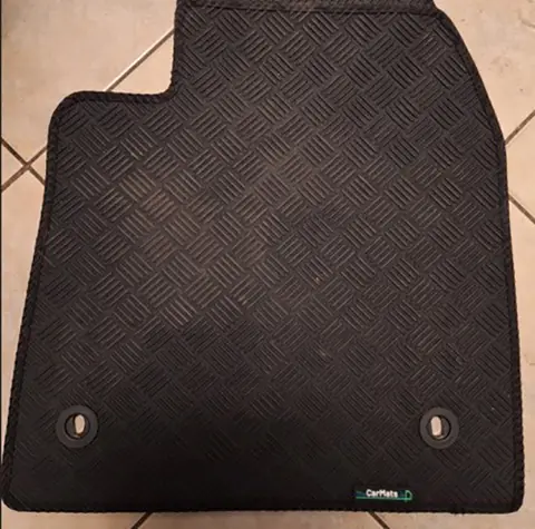 Car mats