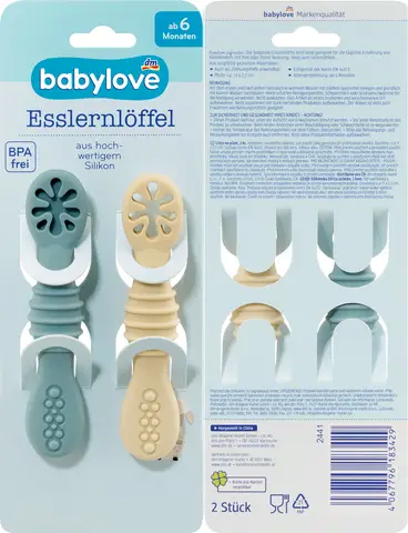 Children's cutlery set