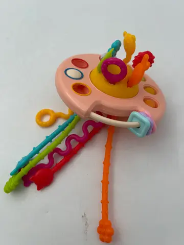 Baby toy
