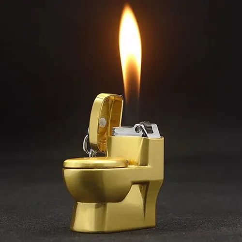 Сувенирная зажигалка