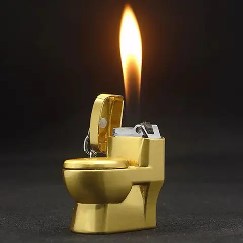 Сувенирная зажигалка