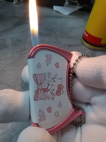 Сувенирная зажигалка