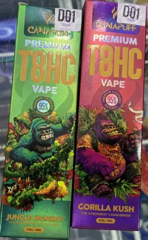 Disposable electronic cigarette