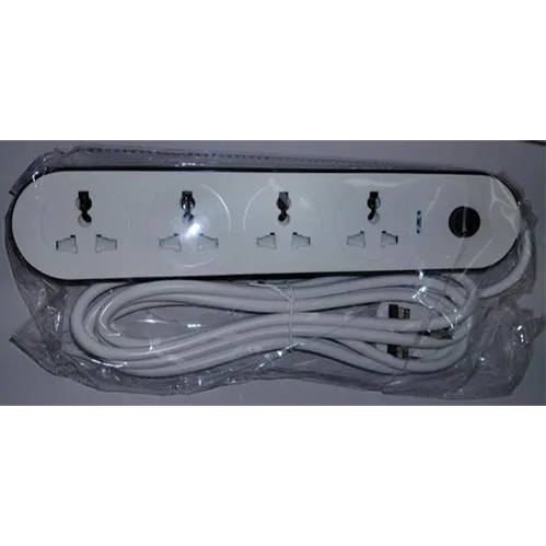 Extension lead