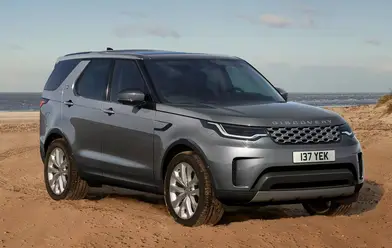 Light commercial vehicle