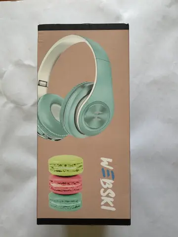 Беспроводные наушники