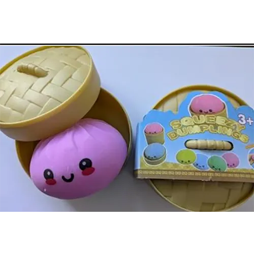 Мягкие игрушки