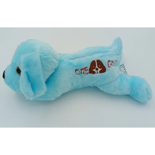 Soft toy