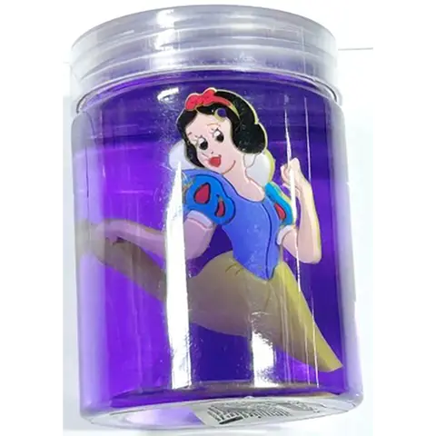 Игрушечный слайм