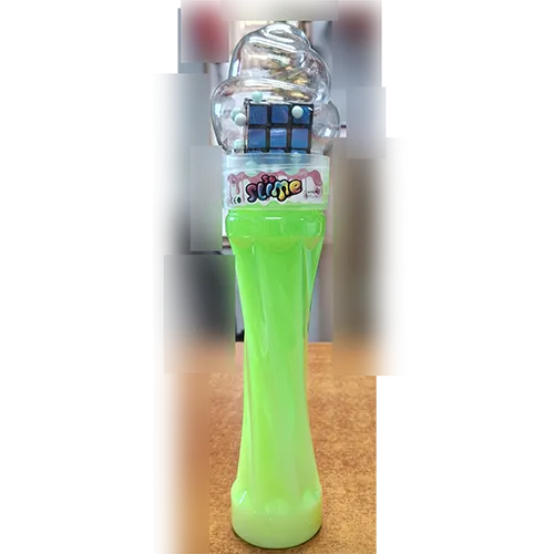 Игрушечный слайм