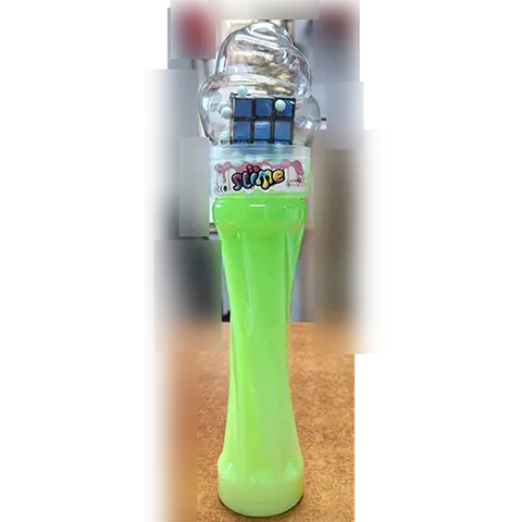 Игрушечный слайм