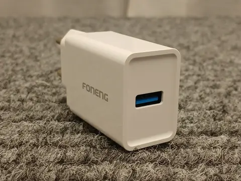 USB-зарядное устройство