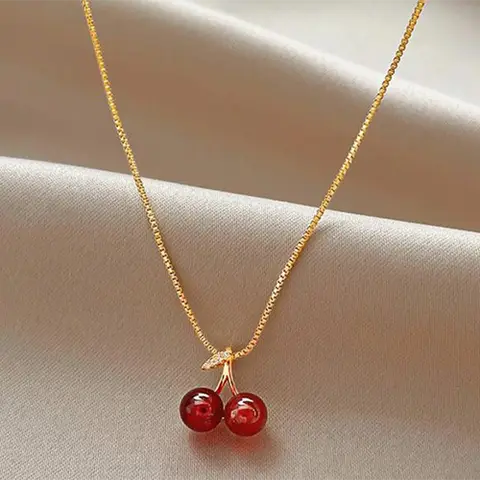 Ожерелье