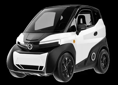 Quadricycle