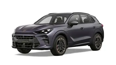 Легковой автомобиль