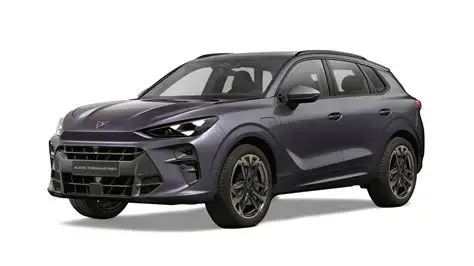 Легковой автомобиль