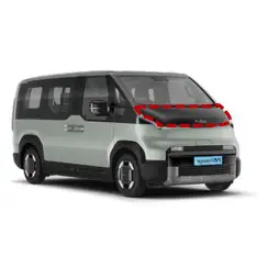 Пассажирский фургон