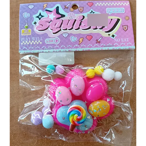 Игрушка-антистресс