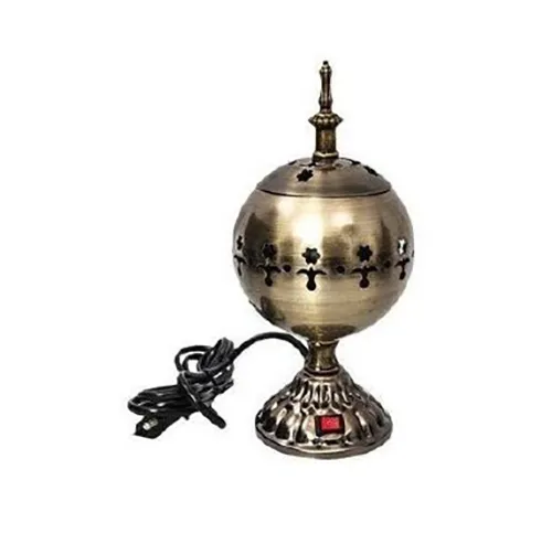 Electric incense burner