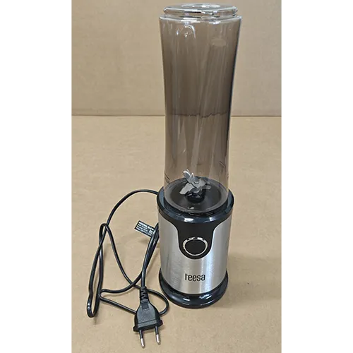 Smoothie blender