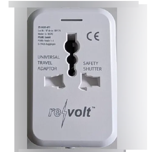 Adaptor