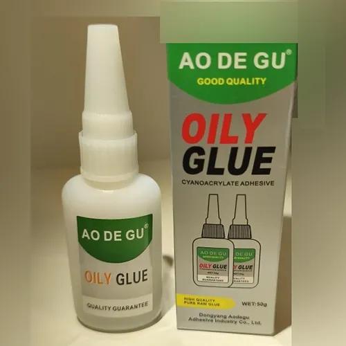 Glue