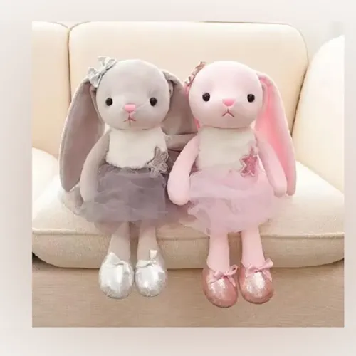 Мягкая игрушка