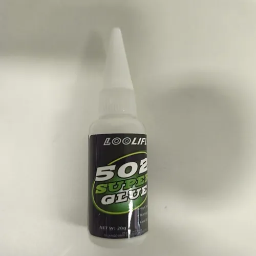Glue
