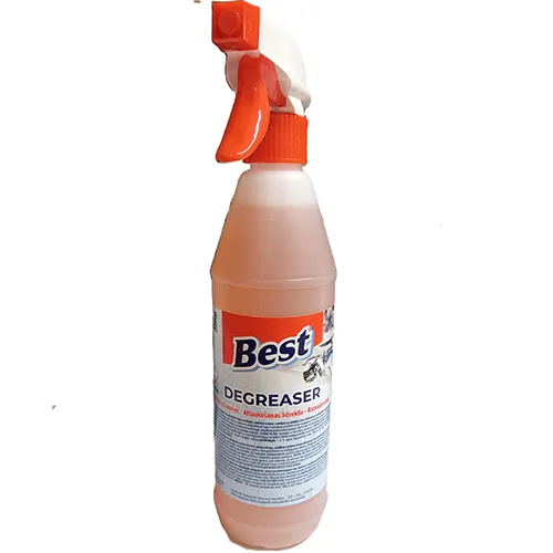 Degreaser