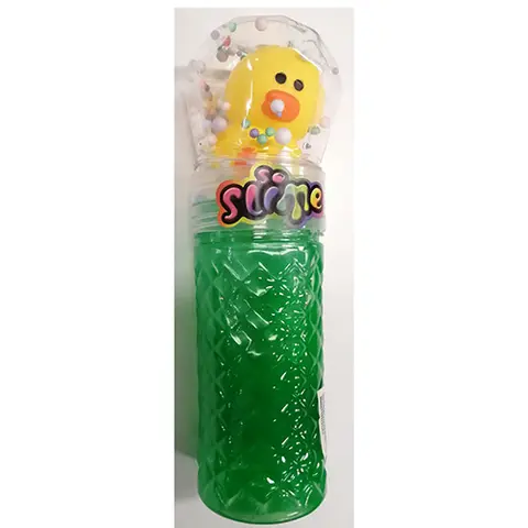 Игрушечный слайм