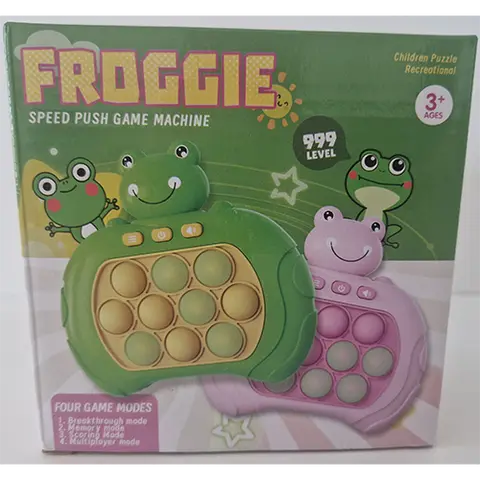 Электронная игра