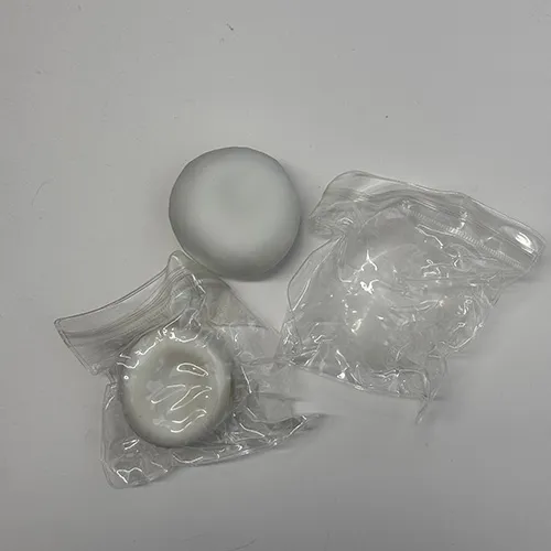 Squeeze toy