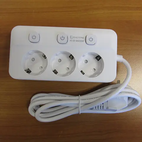 Удлинитель