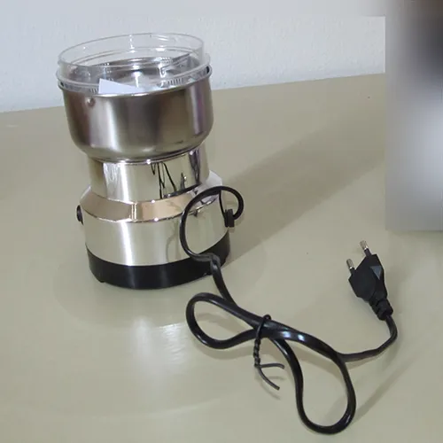 Electric grinder
