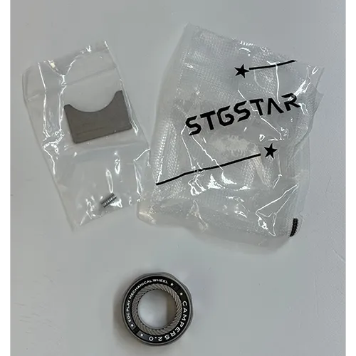 Anti-stress/Fidget toy