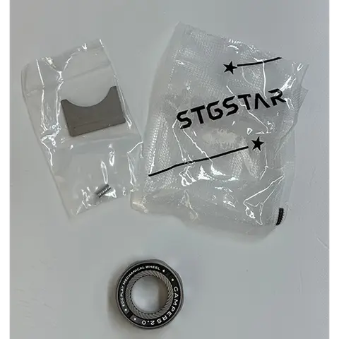 Anti-stress/Fidget toy