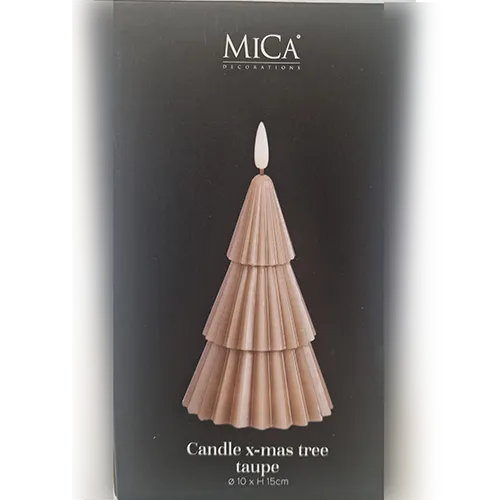 LED candle