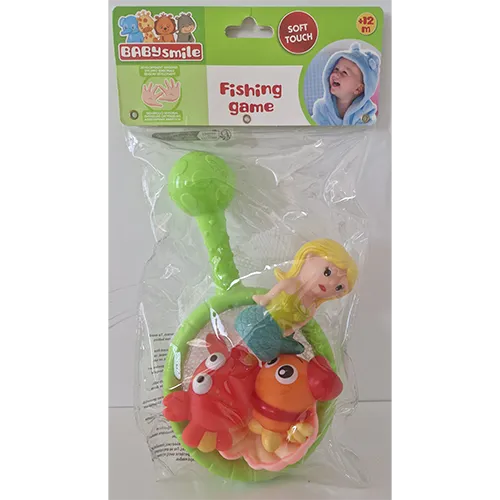 Набор игрушек для ванны