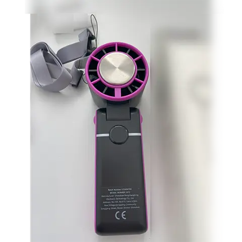 Portable fan