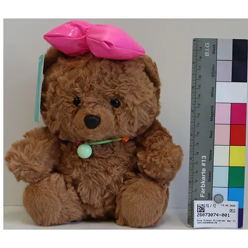 Soft toy