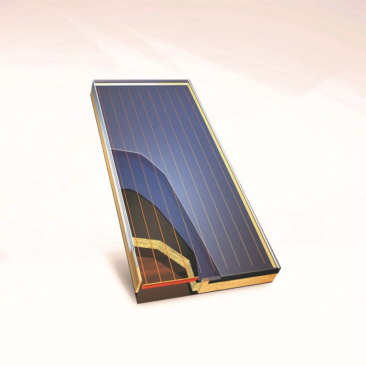 Solar collector
