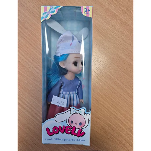 Doll