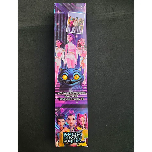 Plastic doll