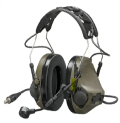 Hearing protection / Headset